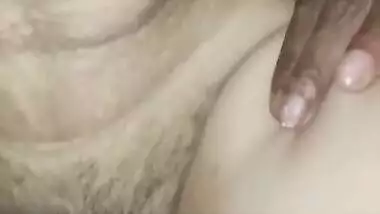 Desi aunty very hard fucking with lover-2