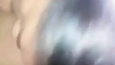 Stepsister secretly gives a desi blowjob to her stepbrother