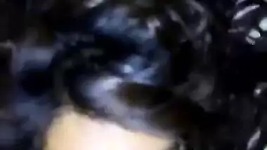 Horny srilanken girl fingering hard in her wet pussy