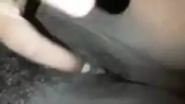 Tamil Girl Showing her Boobs and Pussy