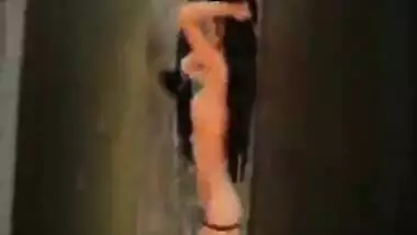 North East Indian Girl Ritika Sexy Model