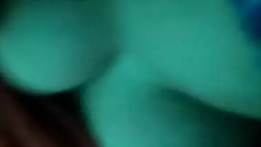 Sexy Gf Boobs