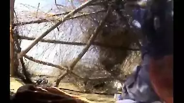 Outdoor Sex Video