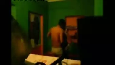 Bhabhi secret sex with devar in hurry