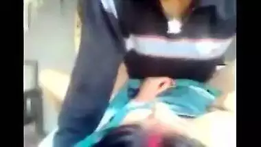 Bhojpuri sex video of devar and bhabhi in absence of hubby