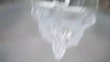 Indian Bhabhi moaning sex with her husband’s brother