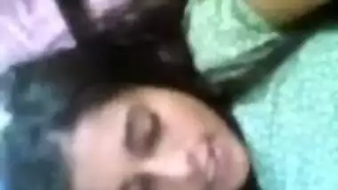 South American Indian