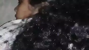 tamil aunty show ass 1