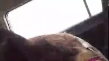 Car mai office ki ladki ka boss se hardcore pussy fuck scene
