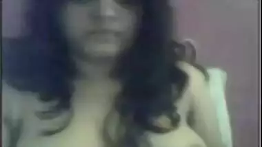 Extremely horny chubby gujarati indian on cam part2