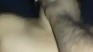Busty Bengali Bhabhi hardcore dick ride