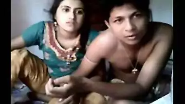Village incest cousin bro & sis homemade sex mms