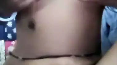 Assamese girl on call shows naked body parts to lover