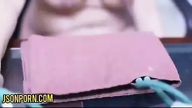 Indian Doctor