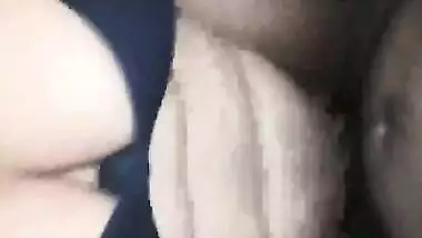 Anjubhabhi showing her boobs and ass