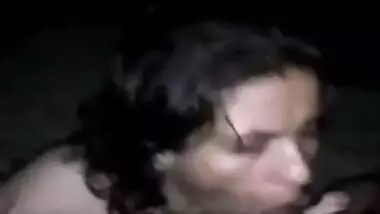 Bhabi Threesome Bj Update