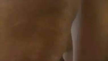 Booby girl selfie, horny as hell