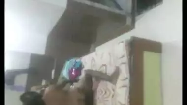 Desi home sex with hindi audio