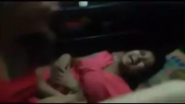 Lesbian girls’ sexual arousal in hostel room mms