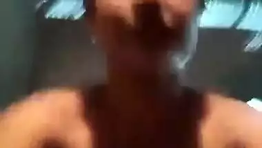 Making video for lover