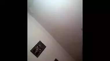 Indian porn Hindi sex video of Punjabi desi wife