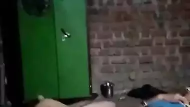 Crazy Couples Midnight Fucking