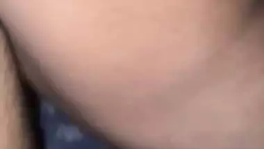 Nude girl enjoys hardcore sex while riding on a dick