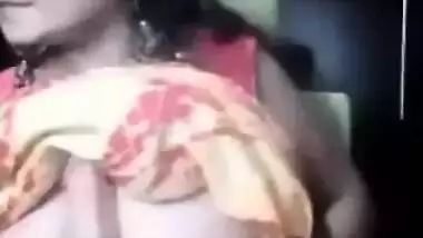 Very horny bhabhi