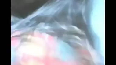 Big boobs village girl sex porn mms