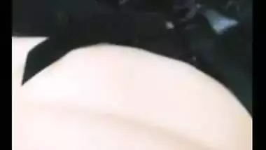 Hot Aunty on Tango Pvt Pussy Finger Hard Chaat
