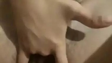 Hot desi girl 4 videos part 4