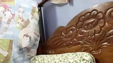 Hot desi couple sex recorded by himself