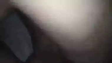 Cumming Inside Of Hot Ass Of Desi Chick