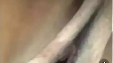 Alt Balaji Actress Dancing nude “Manvi Miniangel”