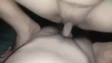 Long Haired Desi Wife Fucked In Different Styles – Cum In Mouth – Homemade