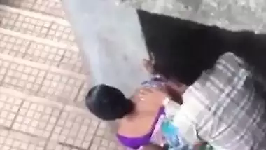 Hidden Sex