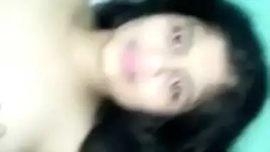 Srilankan hairless pussy fucking porn MMS