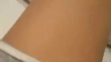 Desi Guy Having With Girl Friend In Hotal Part 2