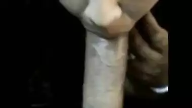 Chubby Mysore Girl Erotic And Sensual Blowjob