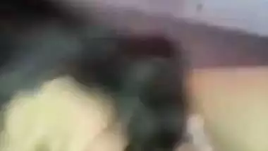 Meghana nipple squeeze and pussy exploration