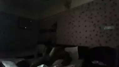 Viral uno scandal of unknown couple part 4 MMS