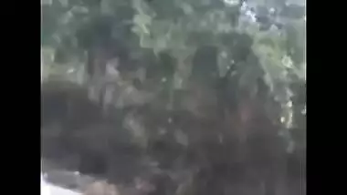 Indian sex vids of pune angel with lover in auto