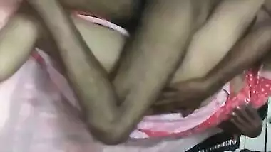 Famous Telugu Couple Fucked