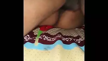 Desi Bhabhi Fucked with two boys part 2