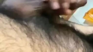 Huge load of Cum