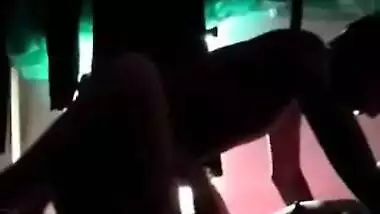 Friend sexy wife Riding