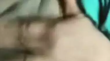 Bhabi Showing On Videocall