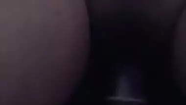 Paki chick can do XXX things even in her sex sleep having chudai