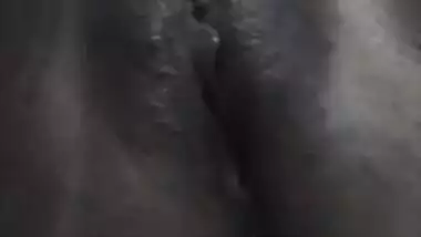 Desi indian pussy licked and fucked.