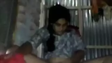 Bangladesi bare MMS sex scandal movie scene